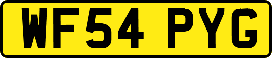 WF54PYG