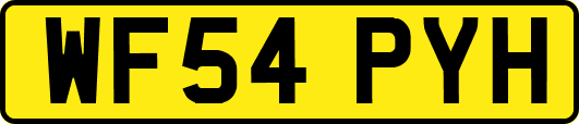 WF54PYH