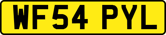 WF54PYL