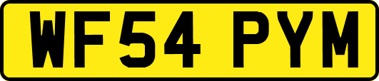 WF54PYM