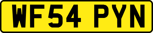 WF54PYN