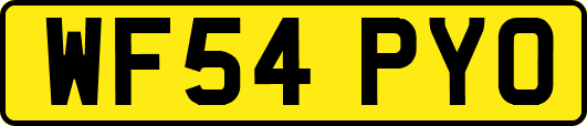 WF54PYO