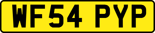 WF54PYP