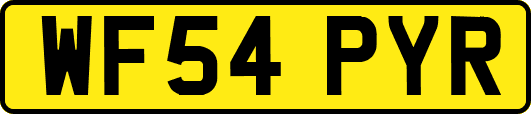 WF54PYR