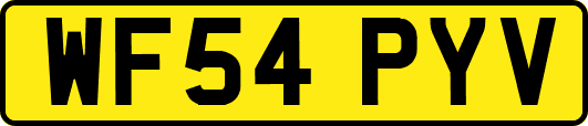 WF54PYV