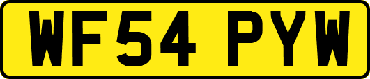 WF54PYW