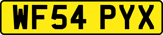 WF54PYX