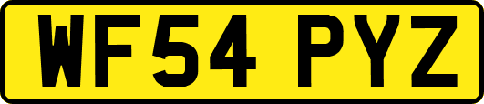 WF54PYZ