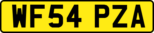 WF54PZA