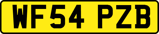 WF54PZB