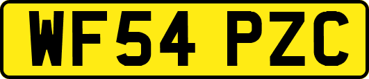 WF54PZC