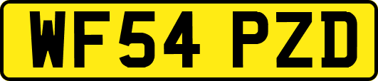 WF54PZD