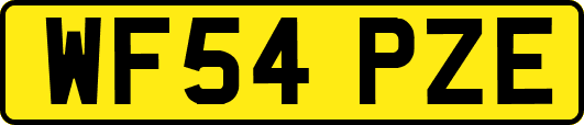 WF54PZE