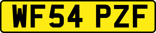 WF54PZF