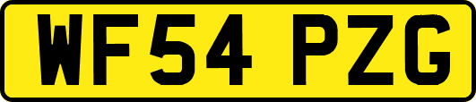 WF54PZG