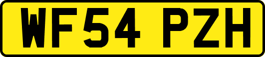 WF54PZH