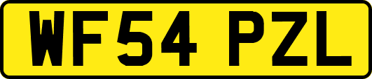 WF54PZL