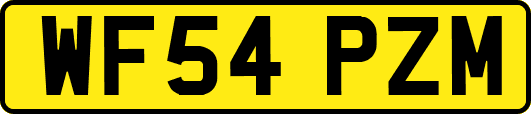WF54PZM