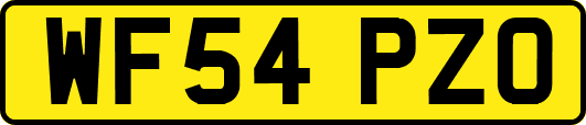WF54PZO