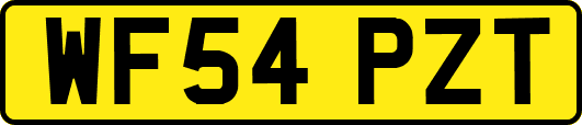 WF54PZT