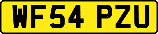 WF54PZU