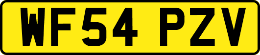 WF54PZV