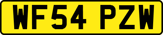 WF54PZW