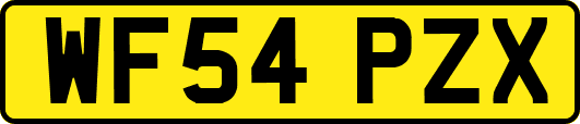 WF54PZX