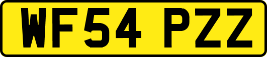 WF54PZZ