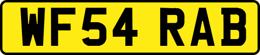 WF54RAB