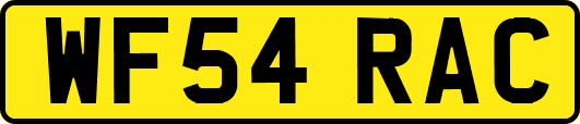 WF54RAC