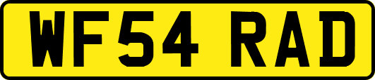 WF54RAD
