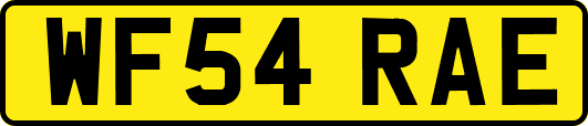 WF54RAE