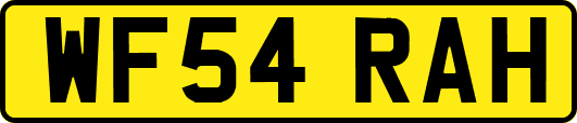 WF54RAH