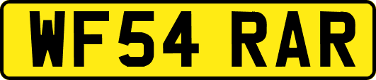 WF54RAR
