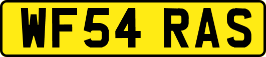 WF54RAS