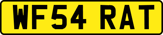 WF54RAT