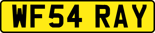 WF54RAY