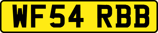 WF54RBB