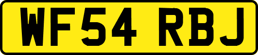 WF54RBJ