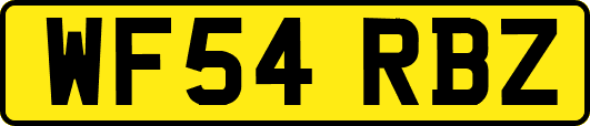 WF54RBZ