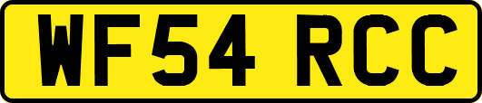 WF54RCC