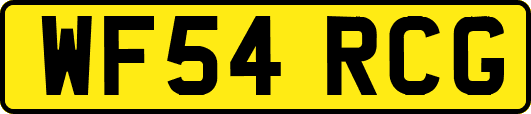 WF54RCG