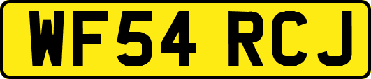 WF54RCJ