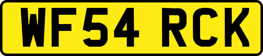 WF54RCK