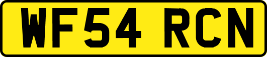 WF54RCN