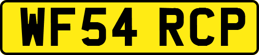WF54RCP