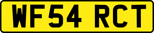 WF54RCT