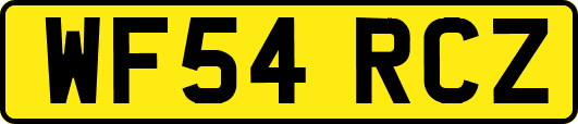 WF54RCZ
