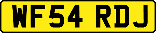 WF54RDJ